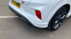Ford Puma ST 1.5 EcoBoost ST 5dr Petrol Hatchback